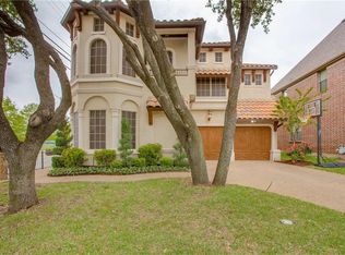 4203 Merrell Rd, Dallas, TX 75229