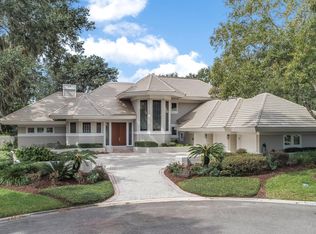 107 Planters Row W, Ponte Vedra Beach, FL 32082