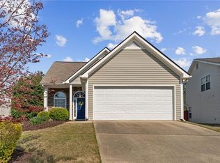 303 Providence Rd, Dallas, GA 30157