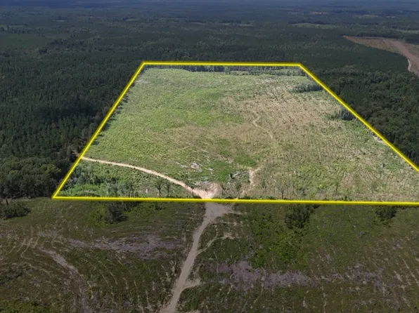 Vernon Eros Rd Lot Wp004, Eros, LA 71238