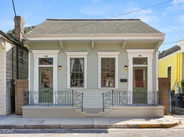 821 Port St, New Orleans, LA 70117