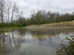4630 Muddy Ford Rd, Georgetown, KY 40324