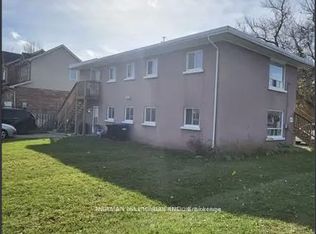 41 Essa Rd S #1, New Tecumseth, ON L9R 1N6