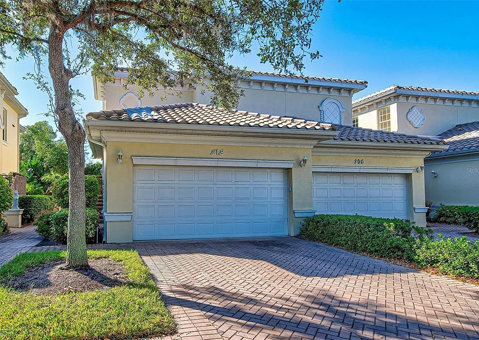 1109 Triano Cir Venice FL Zillow