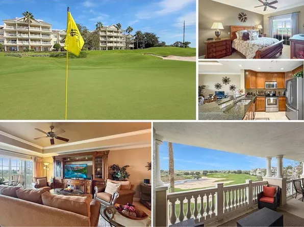 1370 Centre Court Ridge Dr Unit 303, Reunion, FL 34747