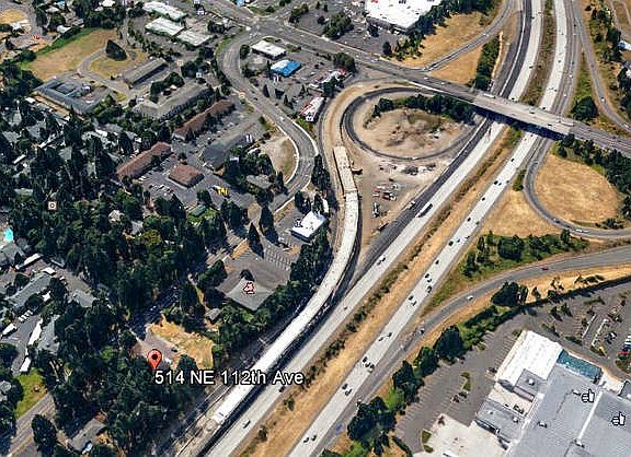 3rd image of 514 NE 112th Ave