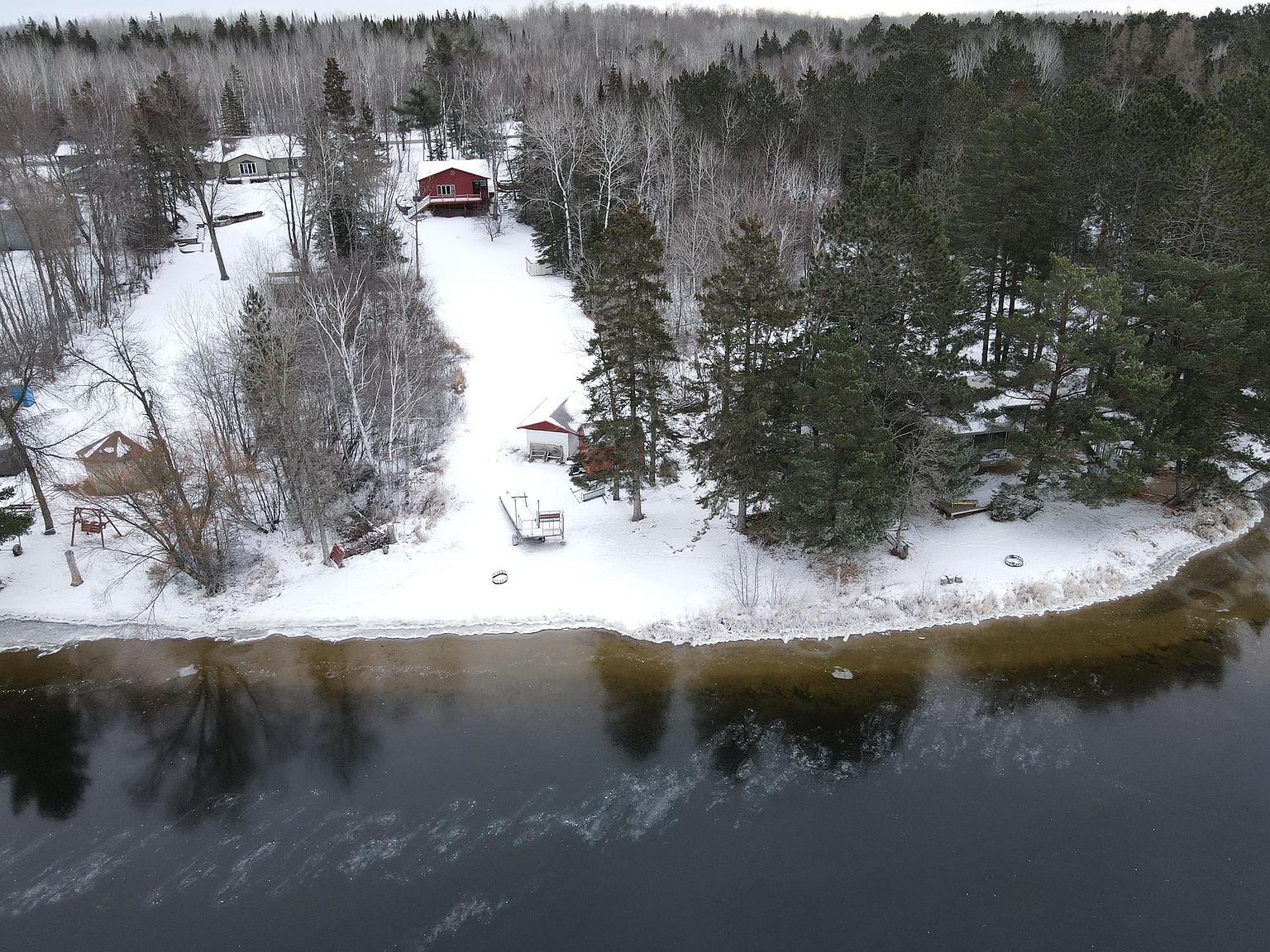 31103 E Shore Dr, Pengilly, MN 55775 Zillow