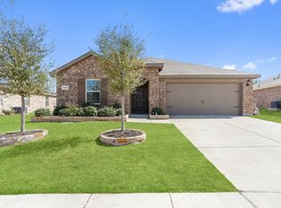 1210 Trevino Rd, Forney, TX 75126