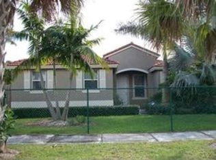 21405 Ingraham Avenue Rd, Cutler Bay, FL 33189