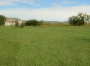 16107 Spring Valley Rd, Piedmont, SD 57769