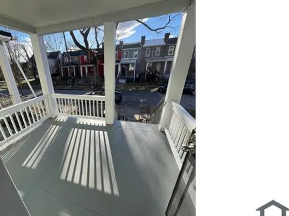 4913 Palmer Ave #Townhouse, Baltimore, MD 21215