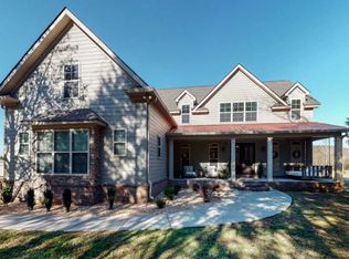 9701 McKee Rd, Lascassas, TN 37085