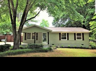 18 Willglow St, York, SC 29745