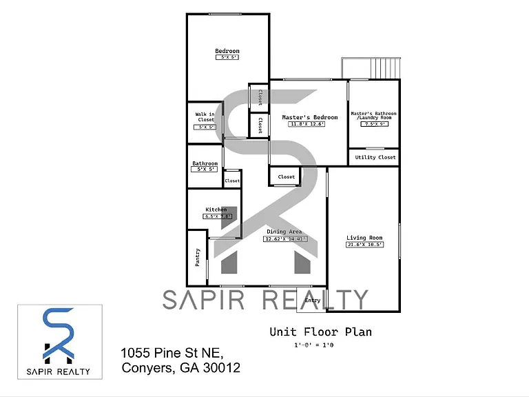 1055 Pine St NE — Photo 15