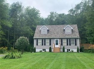 1258 Nys Hwy #17B, Bethel, NY 12720