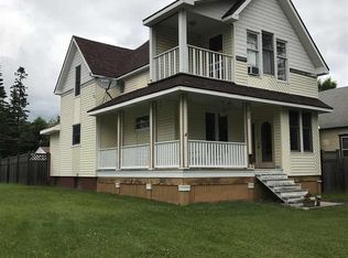 823 10th Ave, Two Harbors, MN 55616