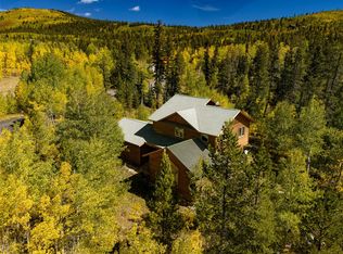 228 Glacier Ridge Rd, Alma, CO 80420