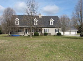 5440 Hog Mountain Rd, Bogart, GA 30622