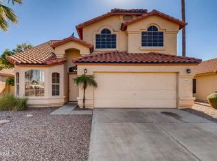 7449 E Knowles Ave, Mesa, AZ 85209