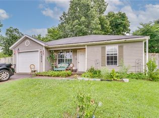 3575 Larch Pl, Springdale, AR 72764