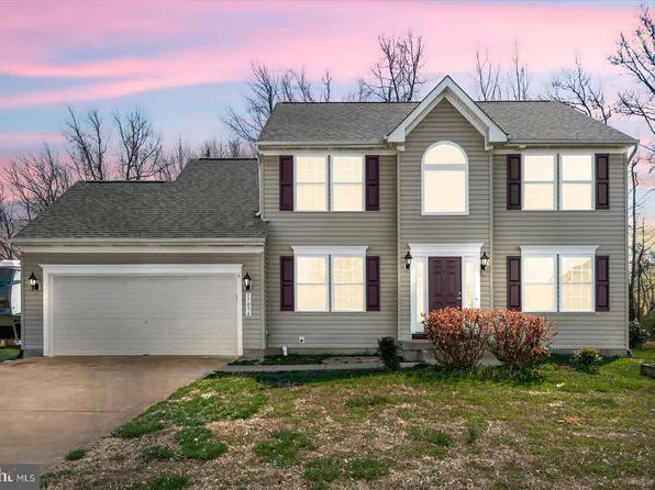 17094 Windward Ln, King George, VA 22485