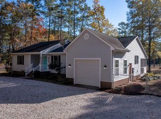 97 Railway Rd, Port Haywood, VA 23138