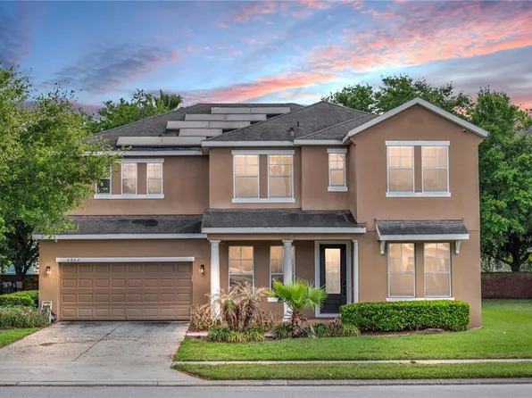 3402 McCormick Woods Dr, Ocoee, FL 34761