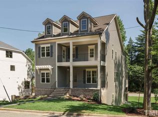 2700 Ashland St, Raleigh, NC 27608