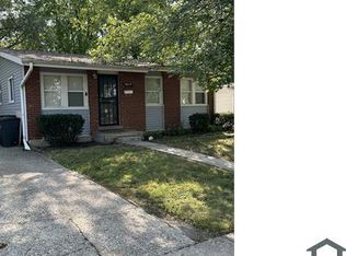 15419 Dorchester Ave, Dolton, IL