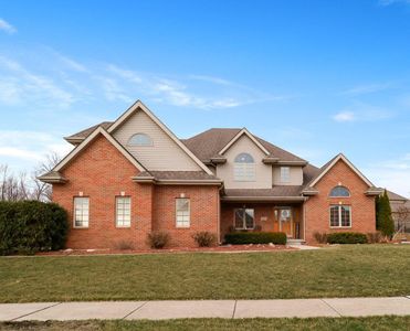 3030 Manchester Ln, Schererville, IN, 46375