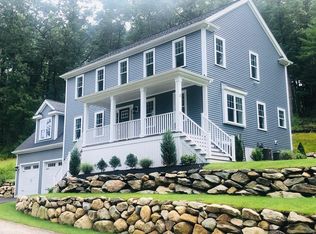 2 Abner Way, Marshfield, MA 02050