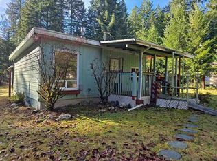 42092 Cape Horn Dr, Concrete, WA 98237