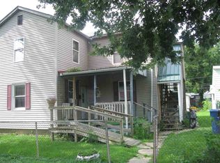 456 W Canal St, Wabash, IN 46992
