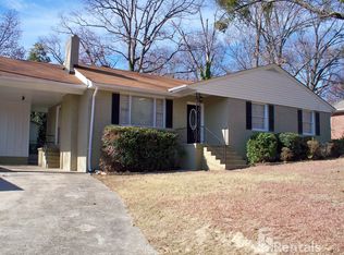 110 Azalea Ct, Greenville, SC 29615