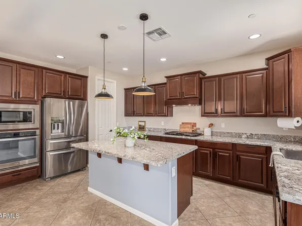 30620 N 138TH Avenue, Peoria, AZ 85383