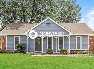 10089 Riggan Dr, Olive Branch, MS 38654