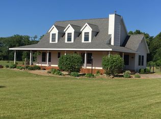 960 Leet Rd, Niles, MI 49120