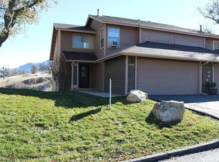 18540 Glenview Ct, Tehachapi, CA