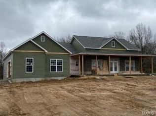 29419 Cheshire Ln, Wright City, MO 63390