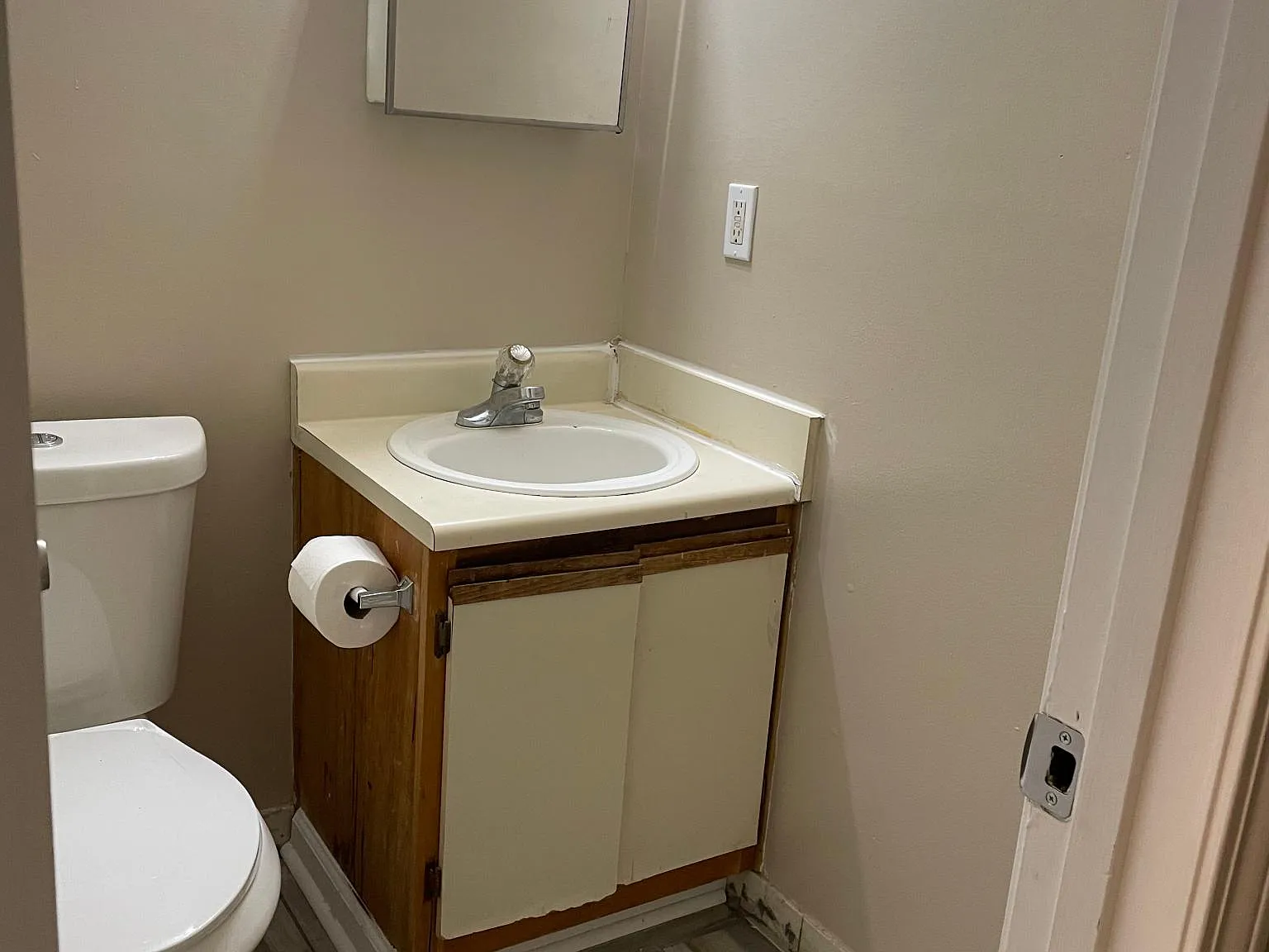 3 bed, 1118 sqft, $1,034 — Photo 4