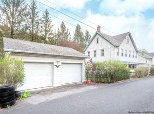 3 Cutler Hill Rd, Eddyville, NY 12401