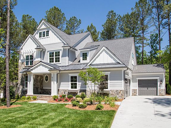 Marin - American Cottage