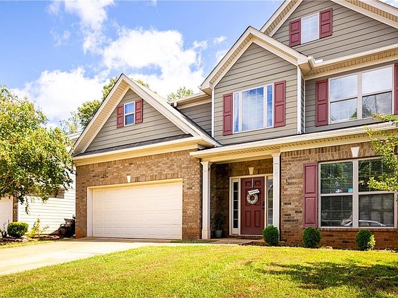 2nd image of 7366 San Vista Dr