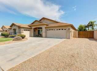 9615 W Reno View Dr, Peoria, AZ 85345