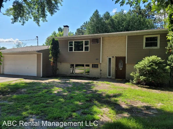 2040 4th St S, Wisconsin Rapids, WI 54494