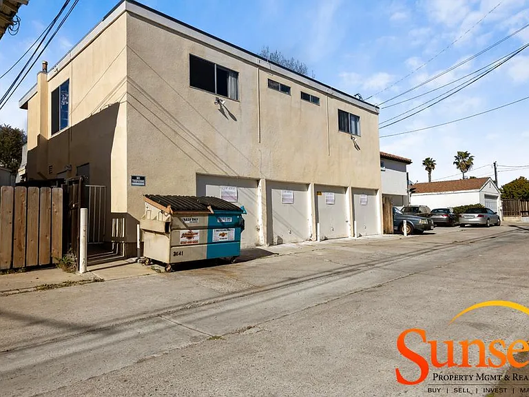 1539 Grand Ave #7 — Photo 16