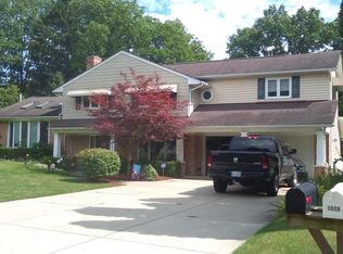 3521 Lakewood Dr, Waterford, MI