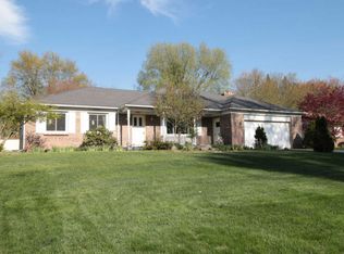 4916 Riemen Dr SE, Kentwood, MI 49508