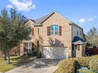 529 Purtis Creek Ln, Georgetown, TX 78628