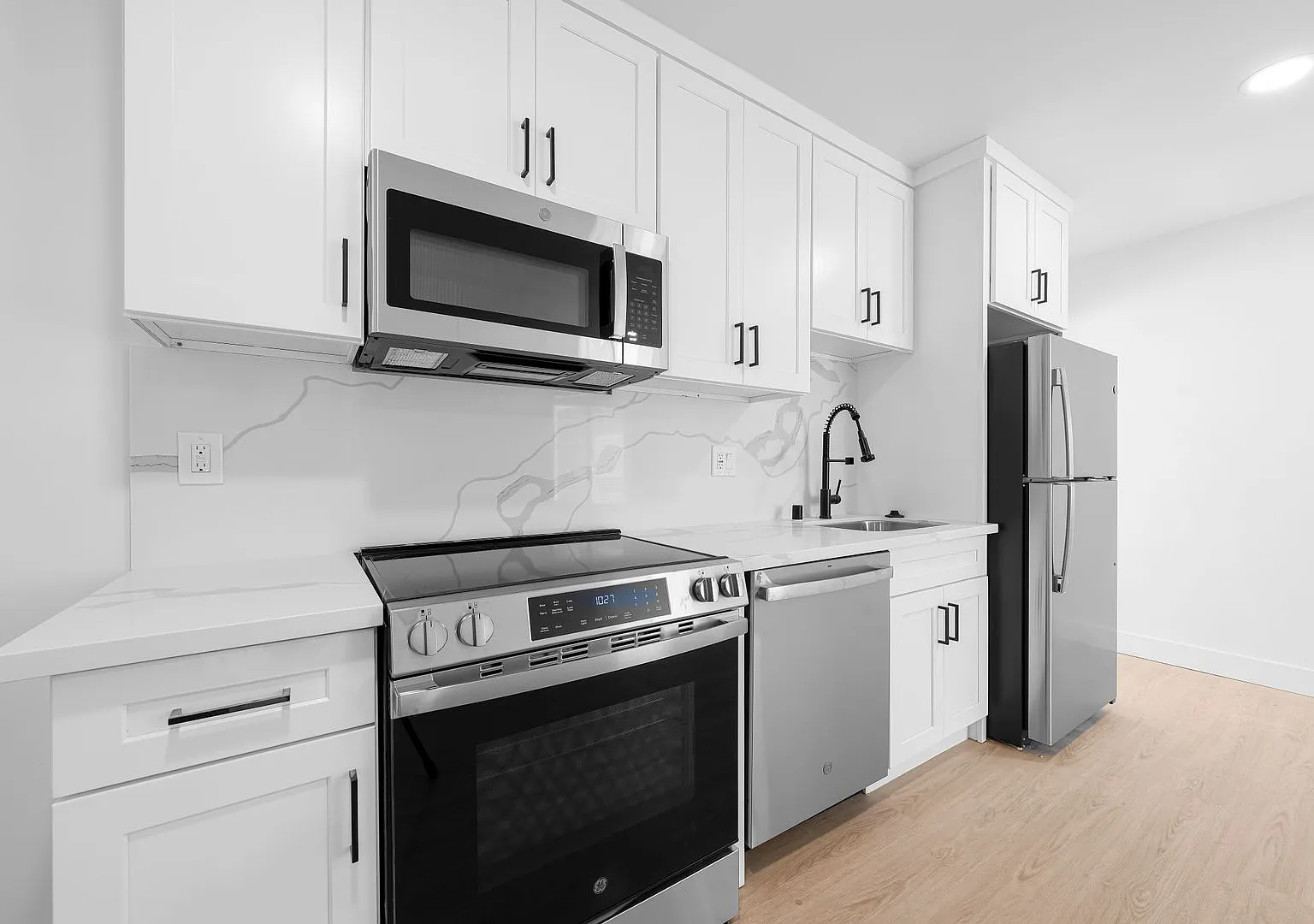 4566 Ohio St Apartments | North Park Brand New Luxury Living — Photo 3
